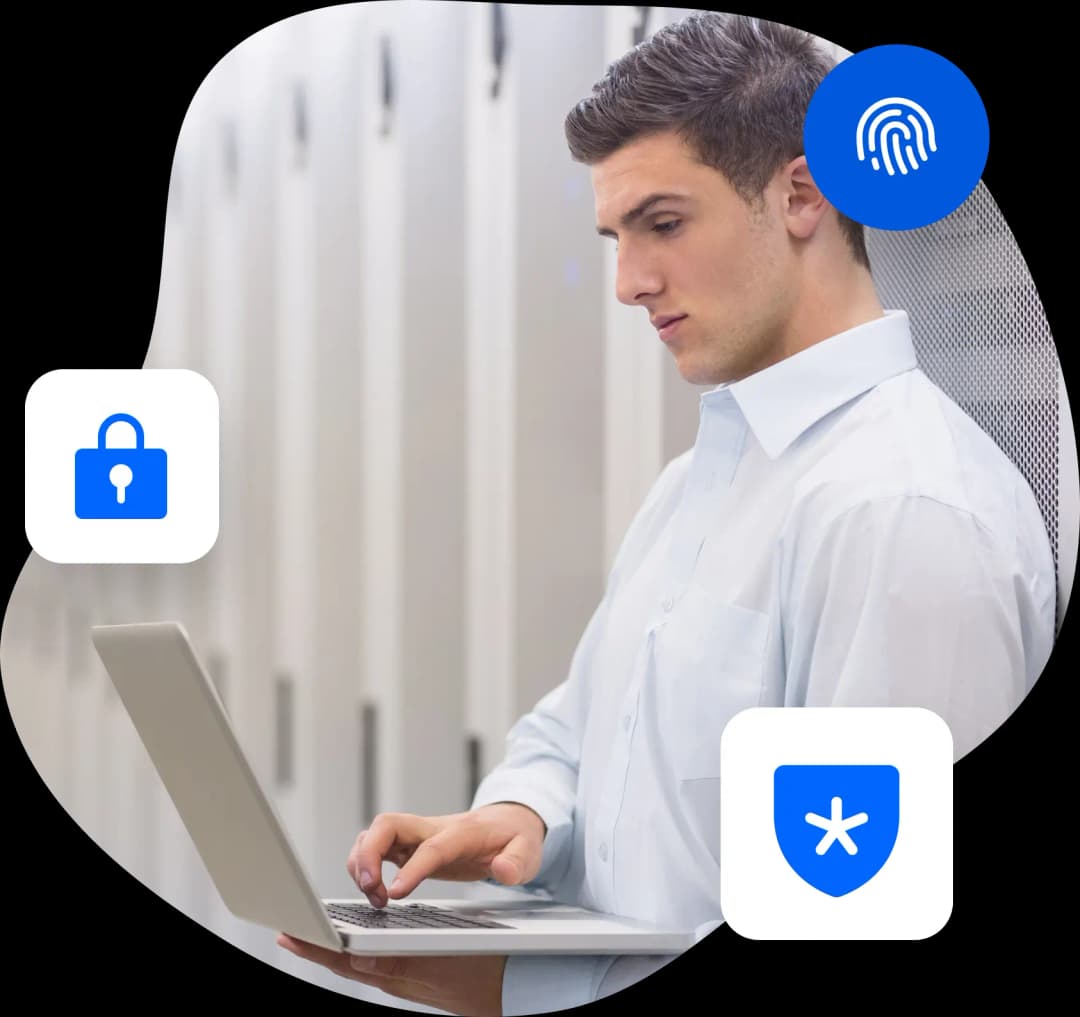Archiviazione GDPR per i tuoi file image